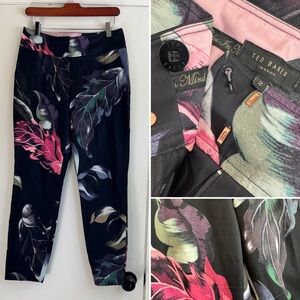 Ted Baker ankle pants
